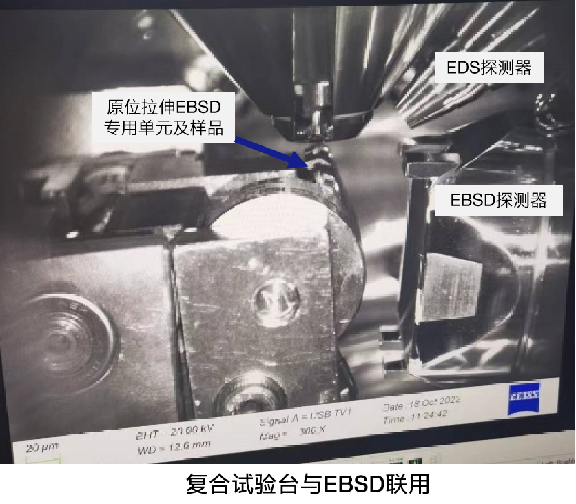 六安蔡司六安扫描电镜GEMINI